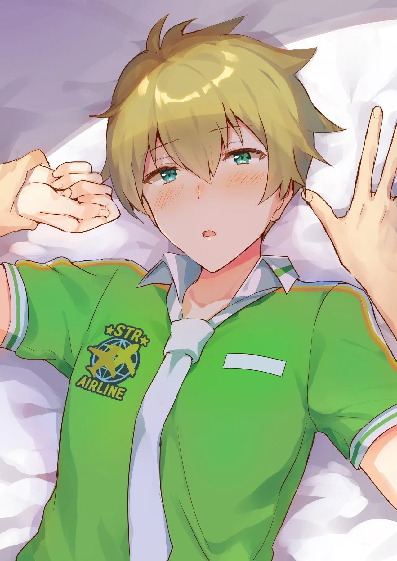 Pドルごった煮闇鍋本 Page.21