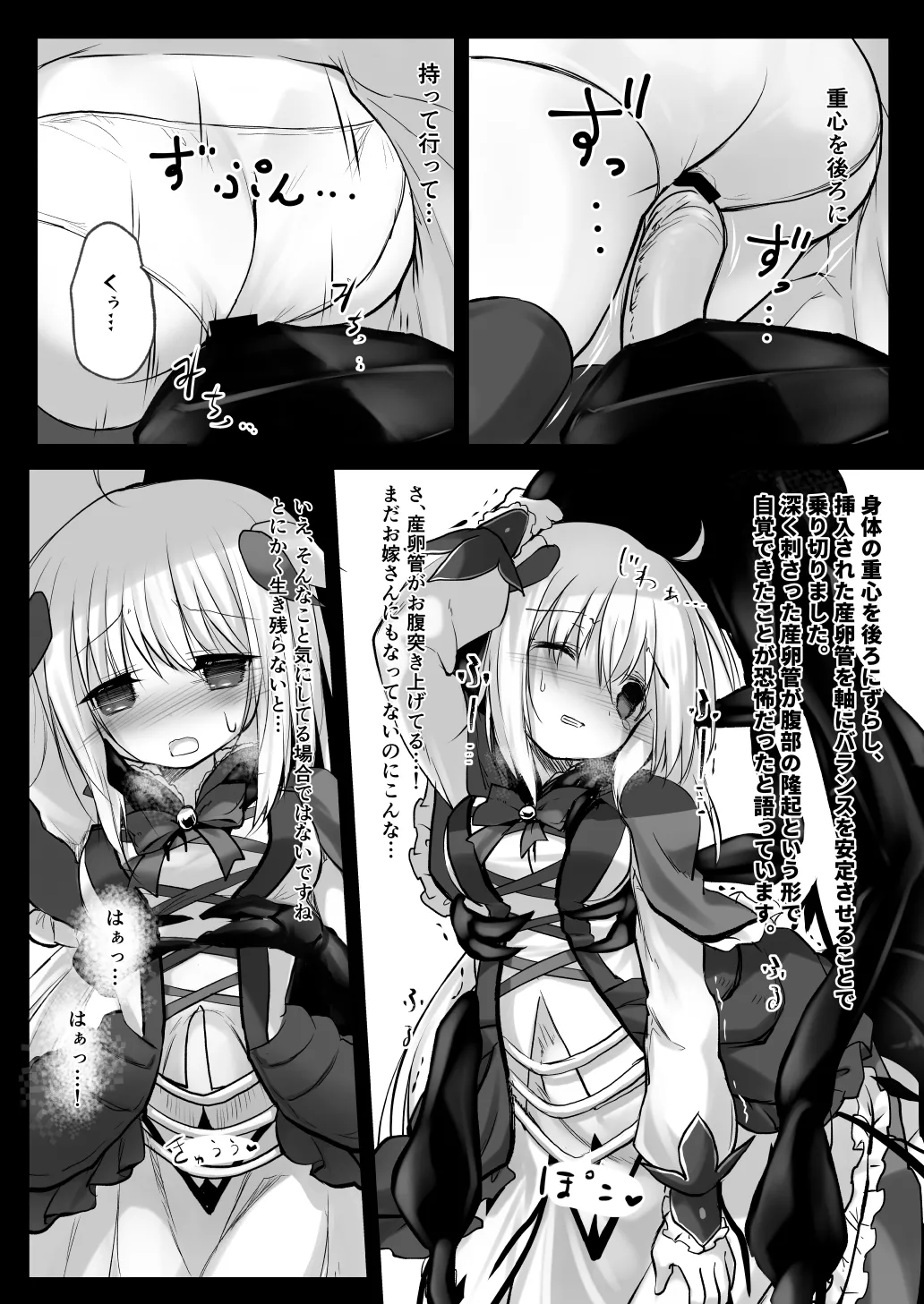 害虫被害報告書File5 Page.11