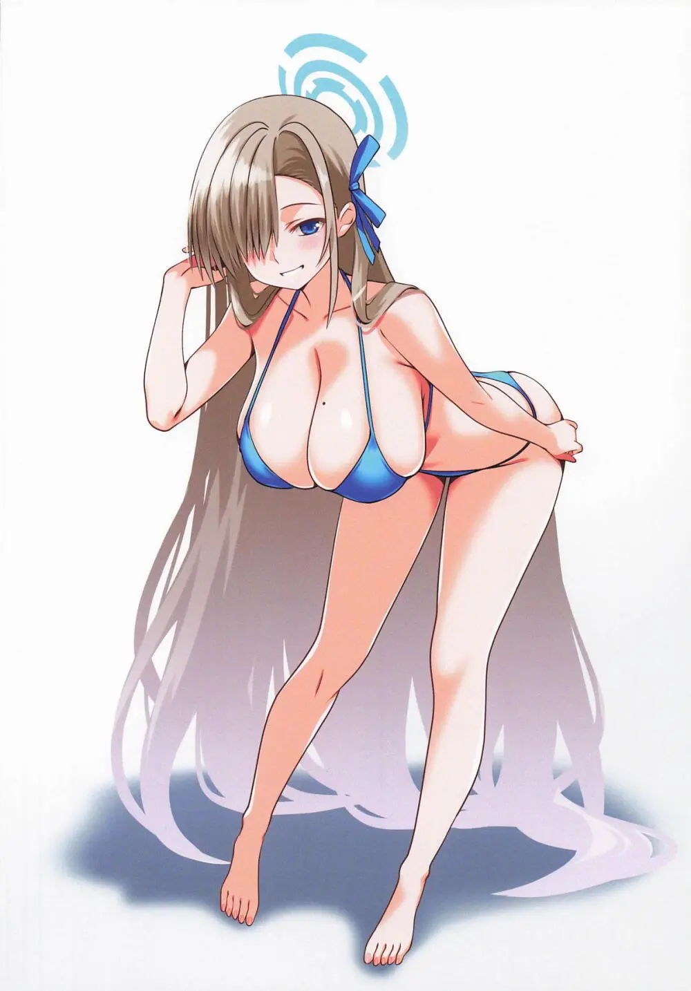 今日の夜当番はアスナです Page.2