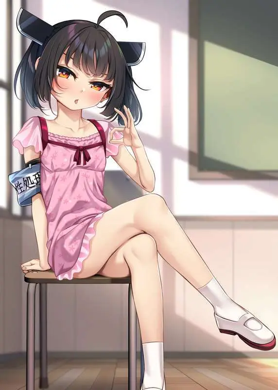1日中性処理係をするきりたん