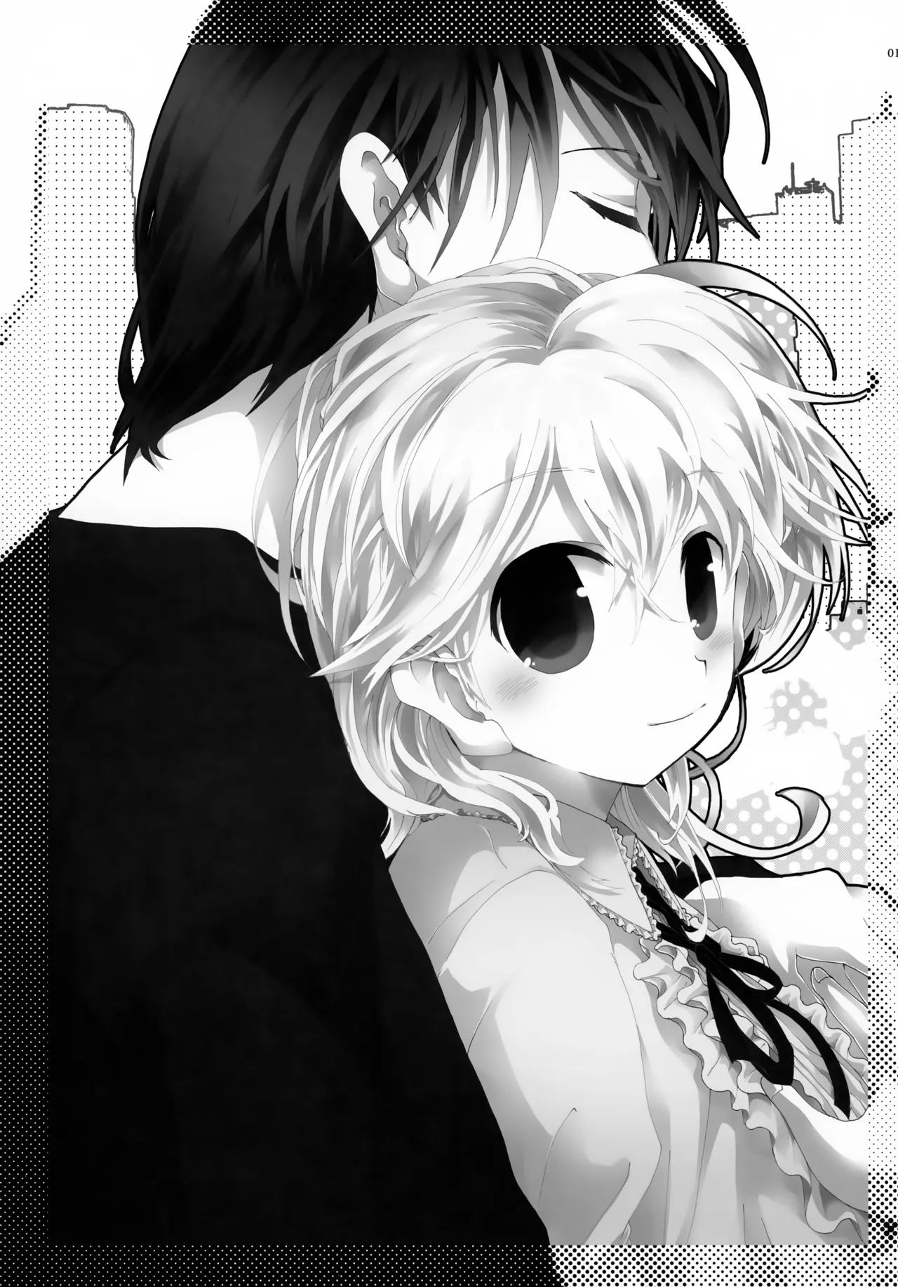 ハルノカゼ Page.4