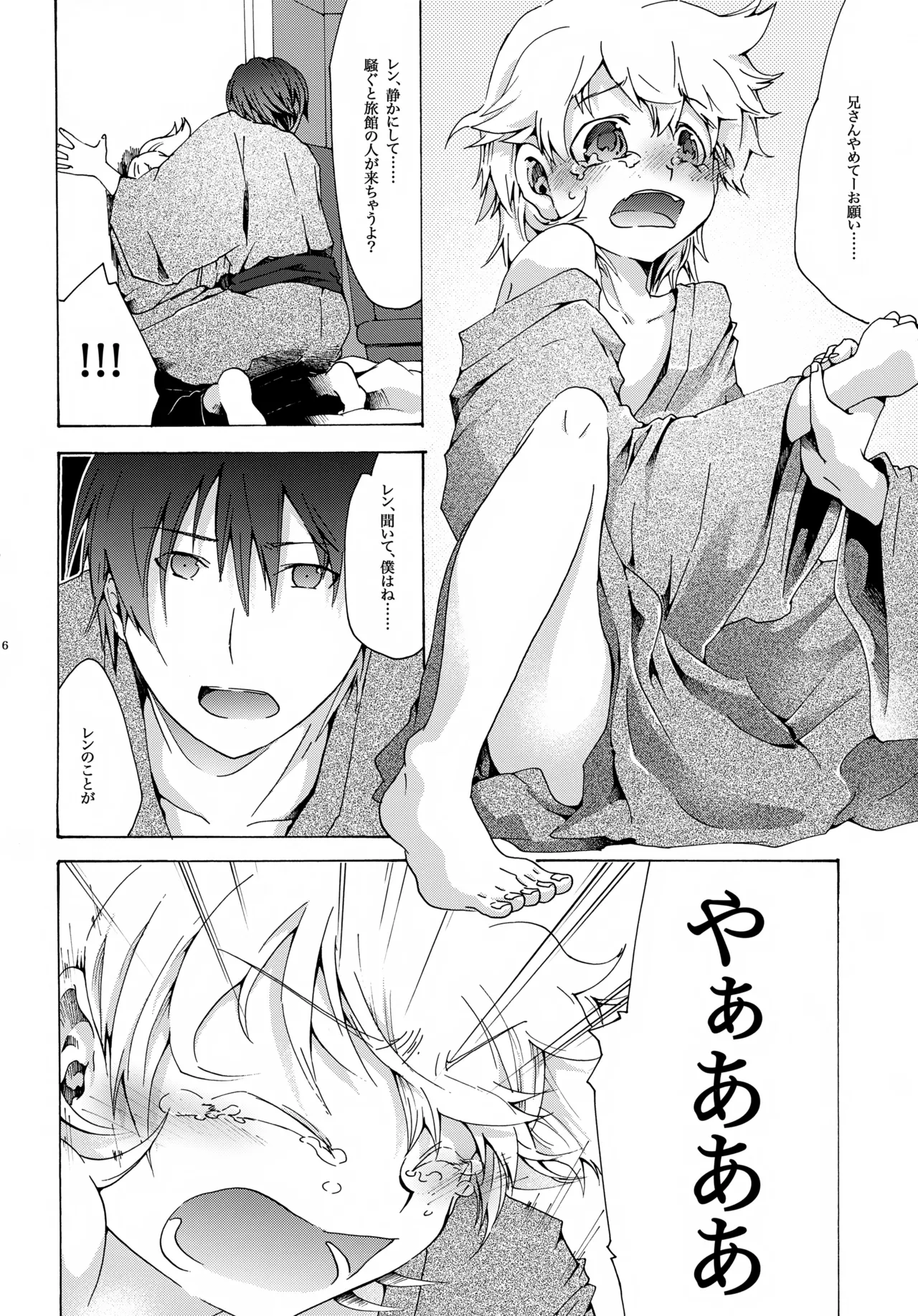 アキモミジ Page.17