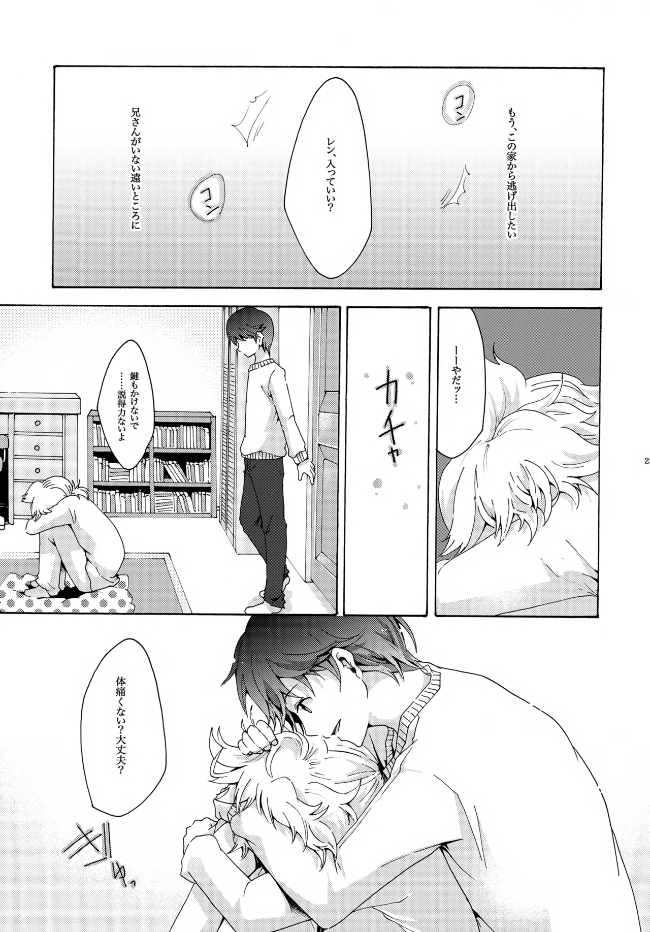 アキモミジ Page.24