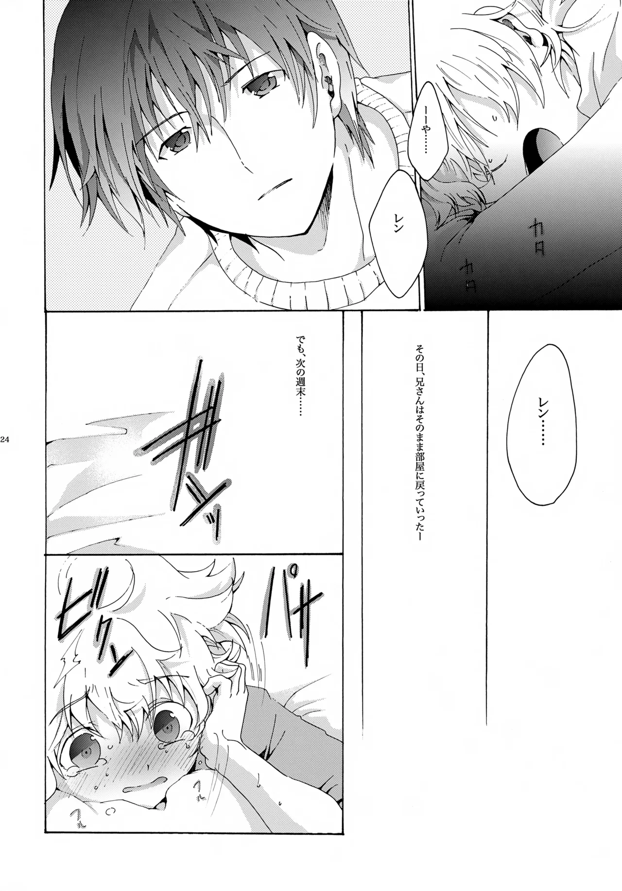 アキモミジ Page.25