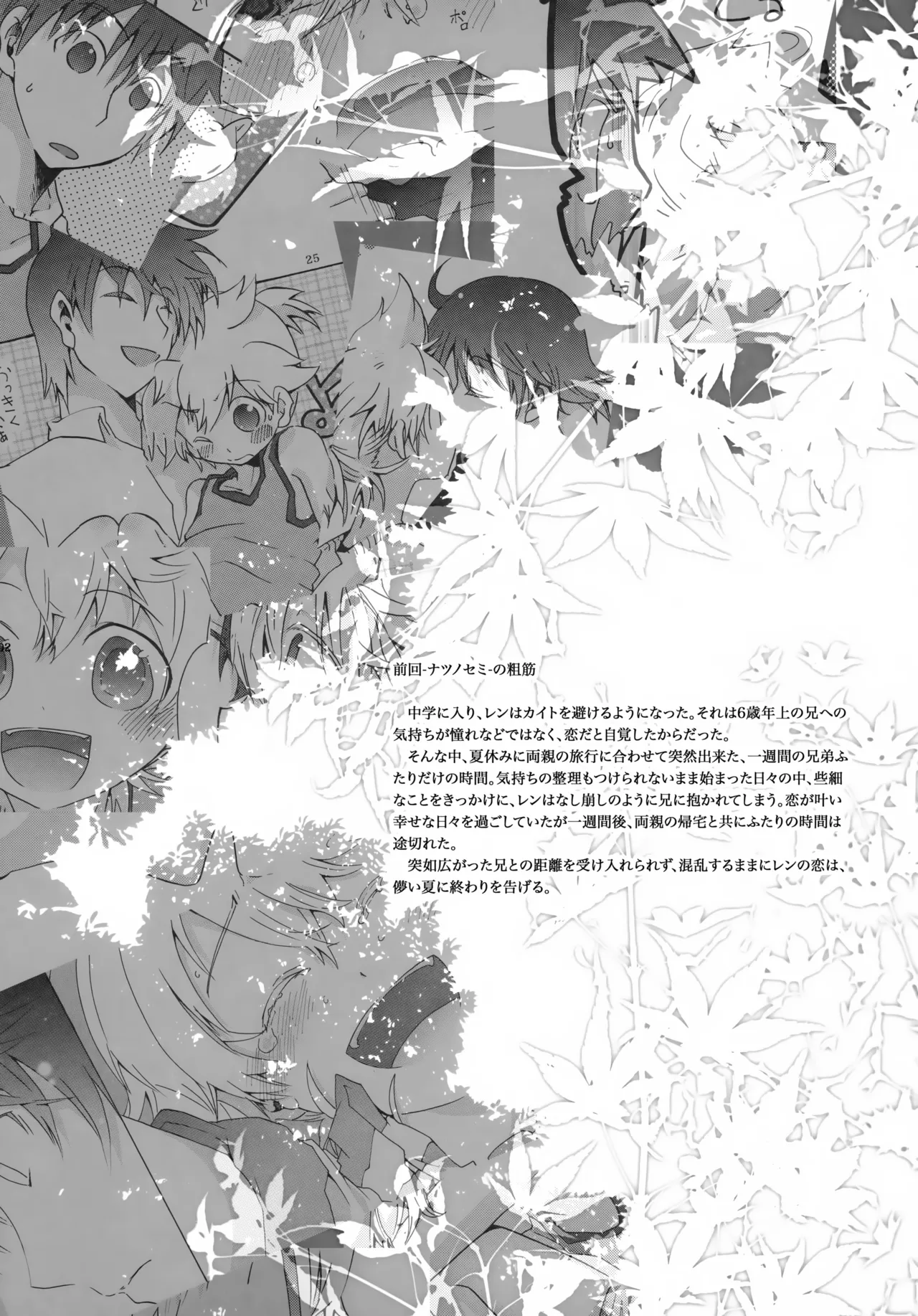 アキモミジ Page.3