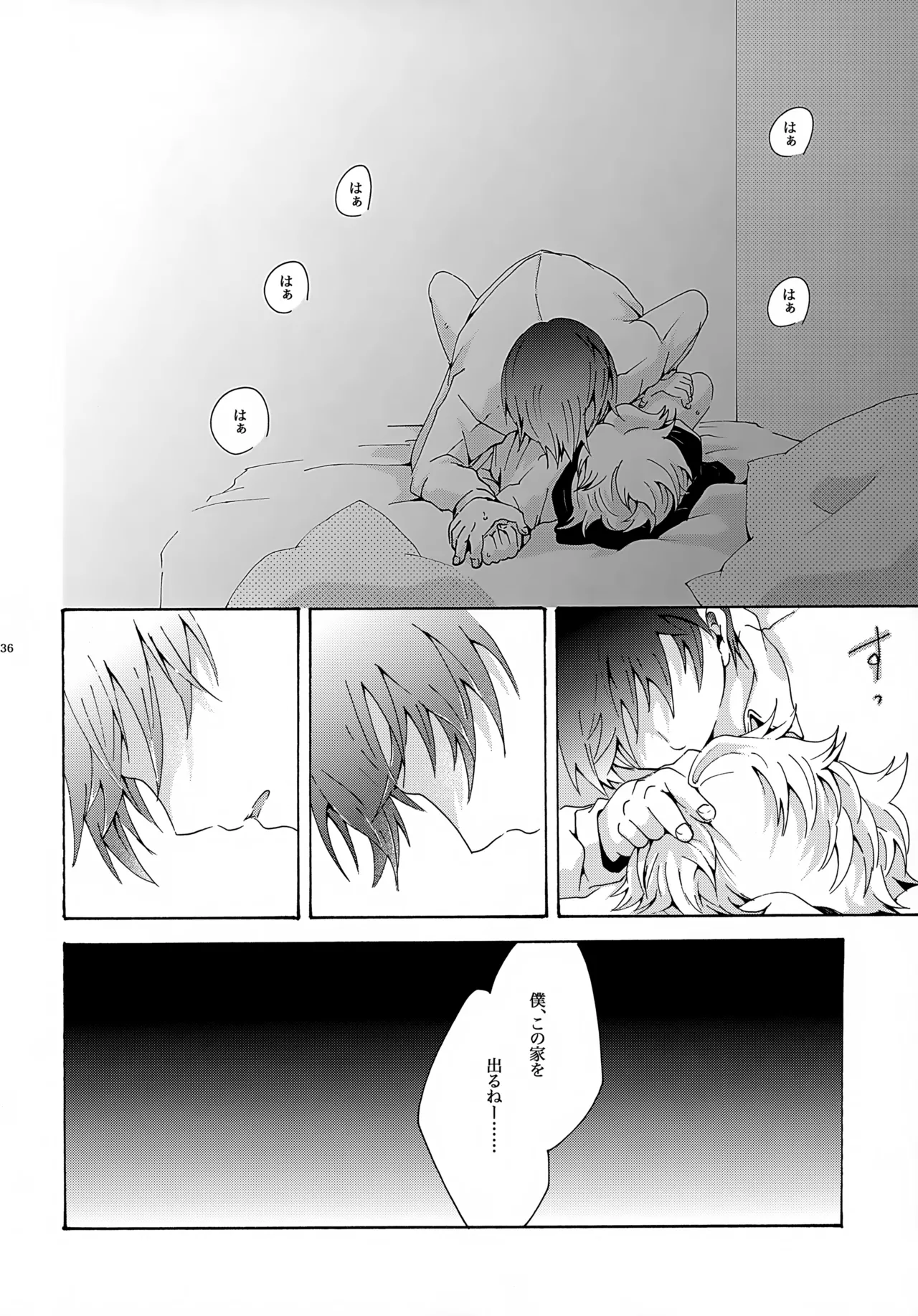 アキモミジ Page.37