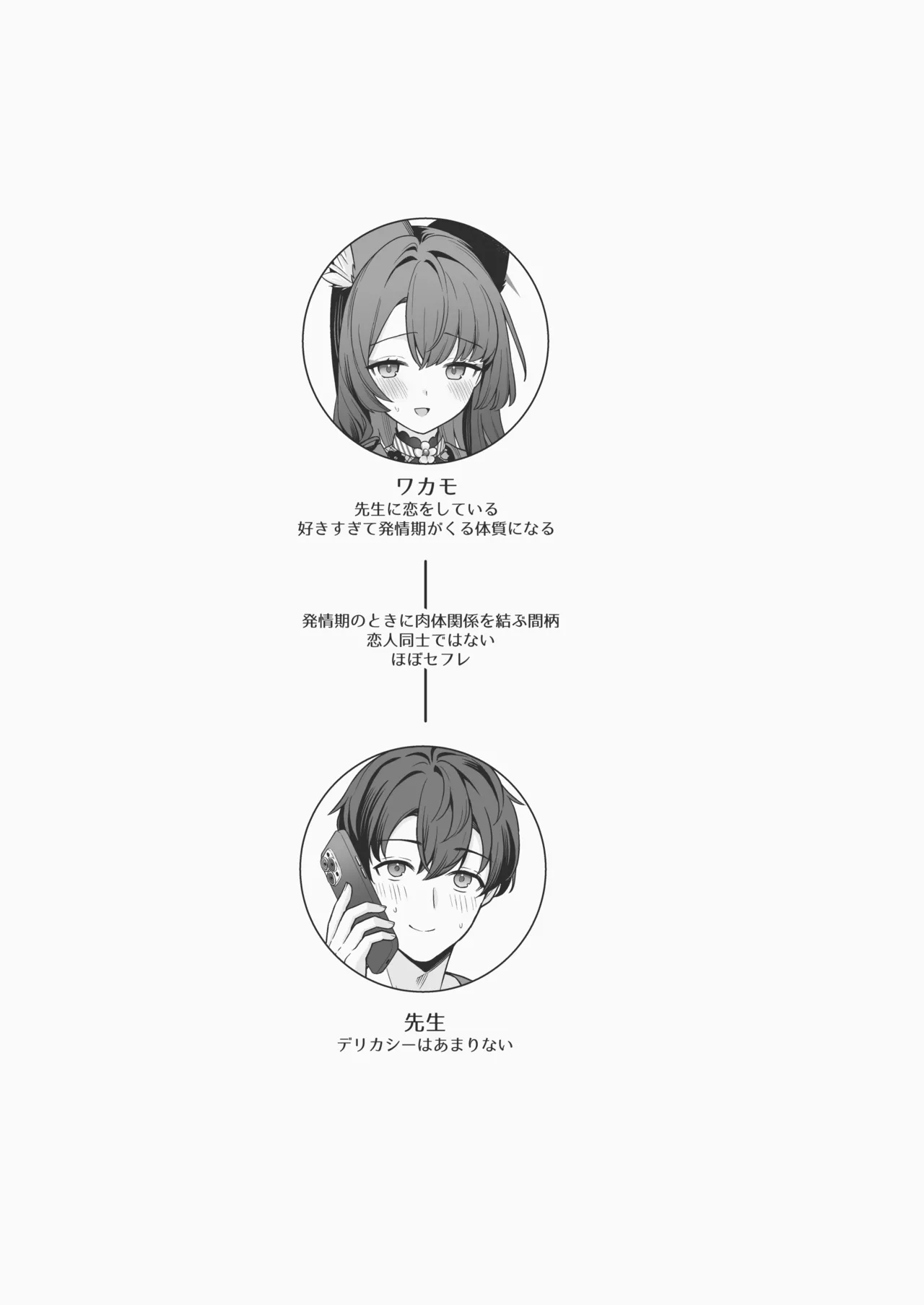 純情♥恋情発情狐 -6- Page.2
