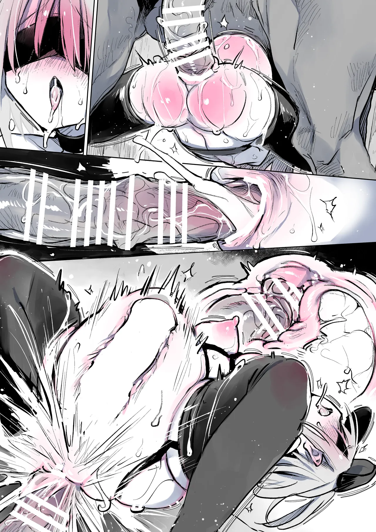 繁殖牝馬プロジェクト Page.35