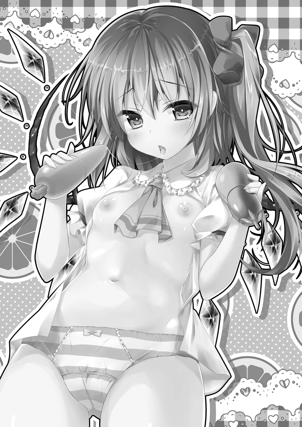 ピュアフラ Page.3