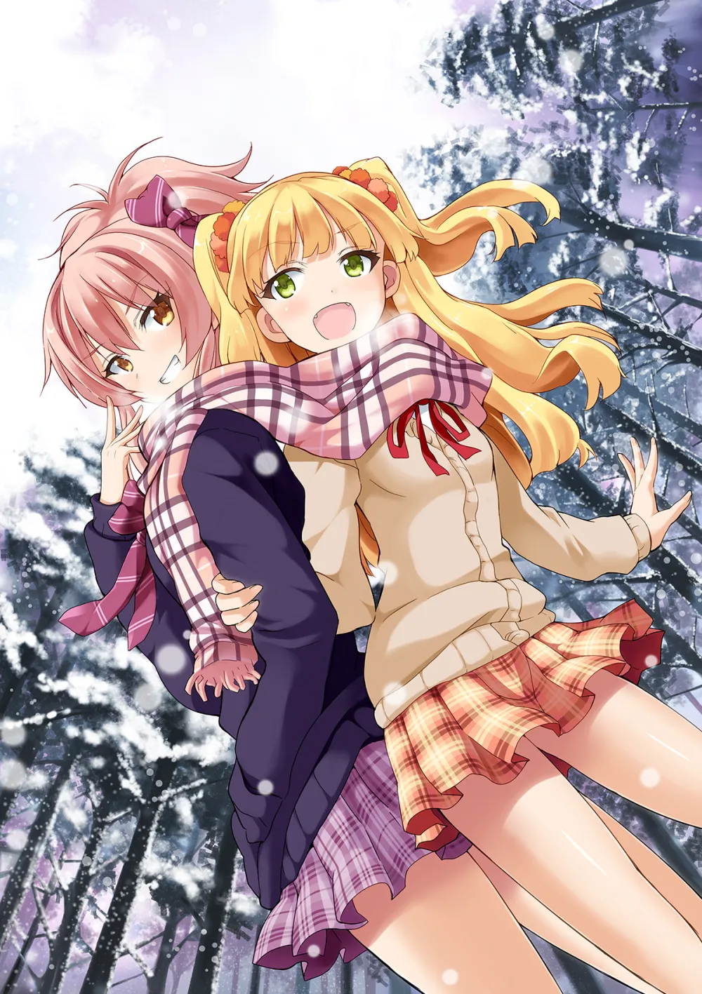 Sweet Avenue 二次創作総集編 Page.178