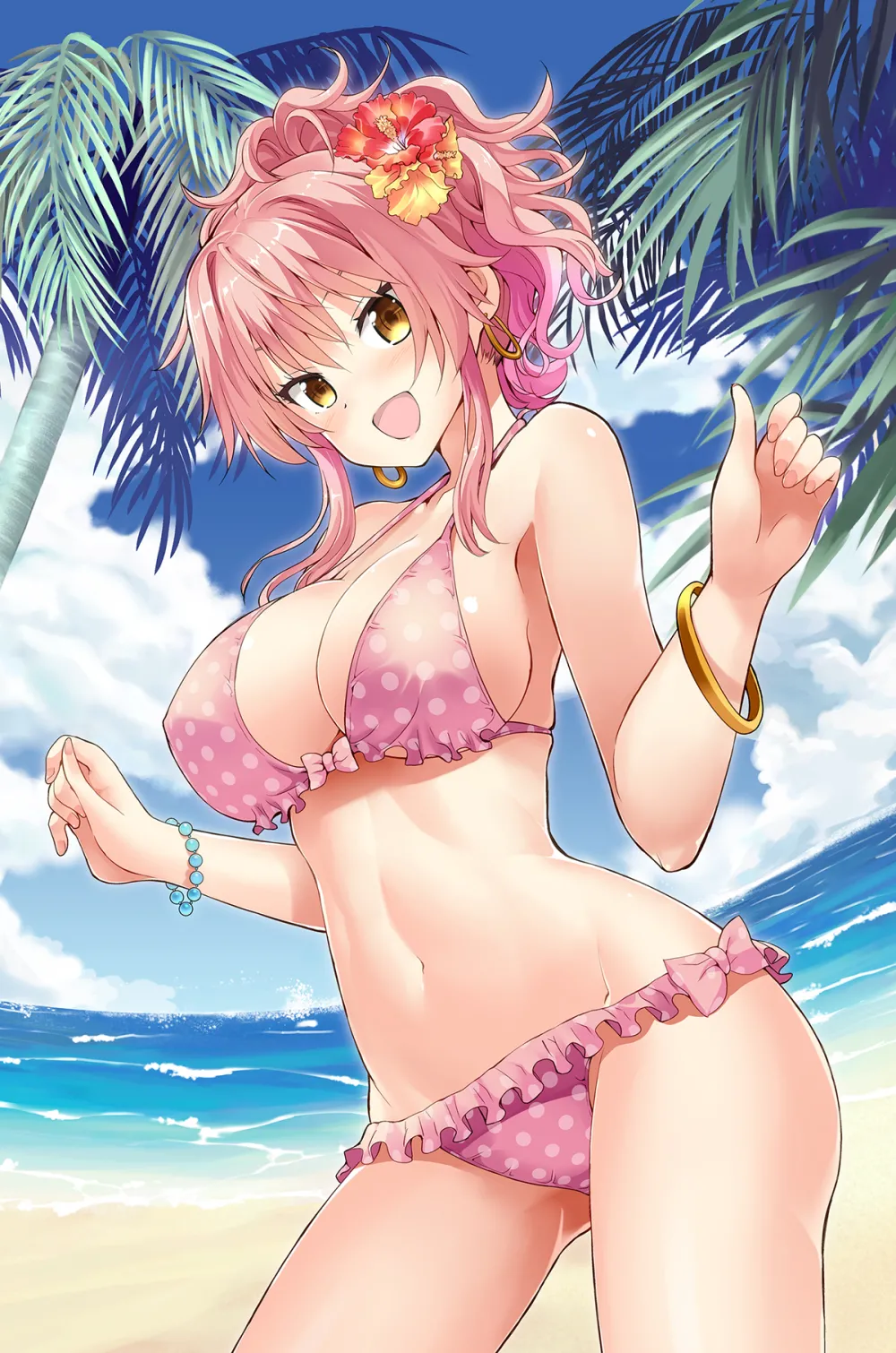 Sweet Avenue 二次創作総集編 Page.207