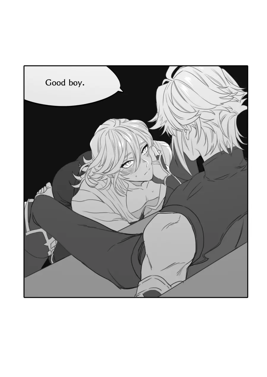 Haikave Illust log Page.14