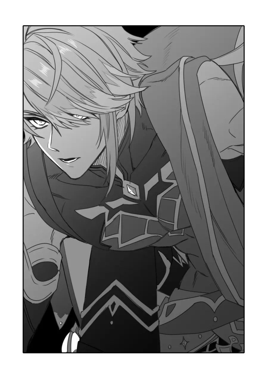 Haikave Illust log Page.25