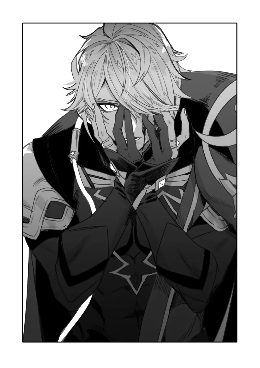 Haikave Illust log Page.3