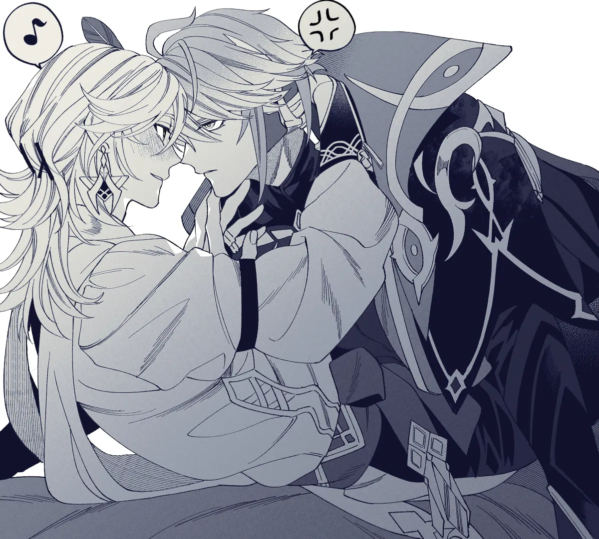 Haikave Illust log Page.46