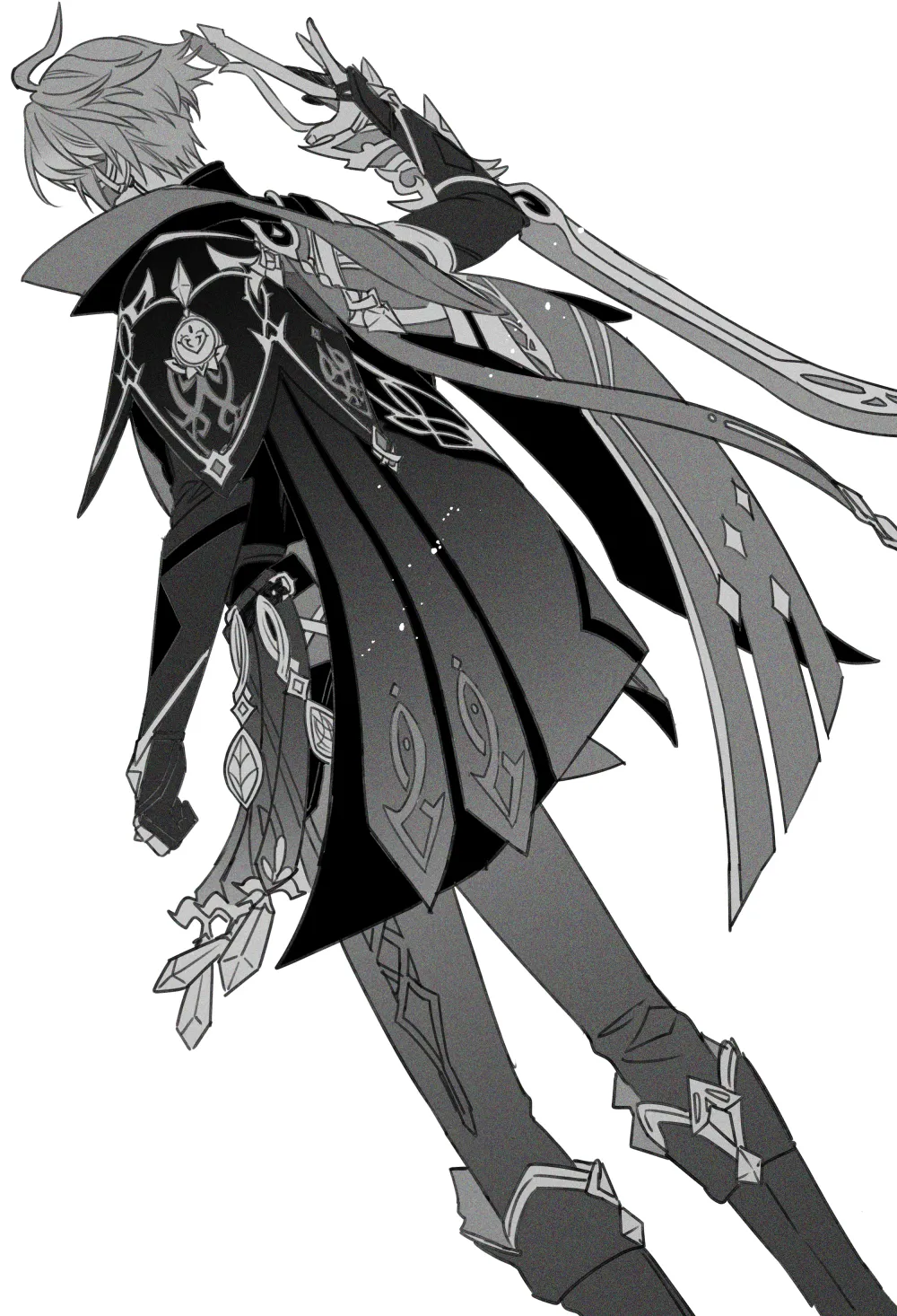 Haikave Illust log Page.48