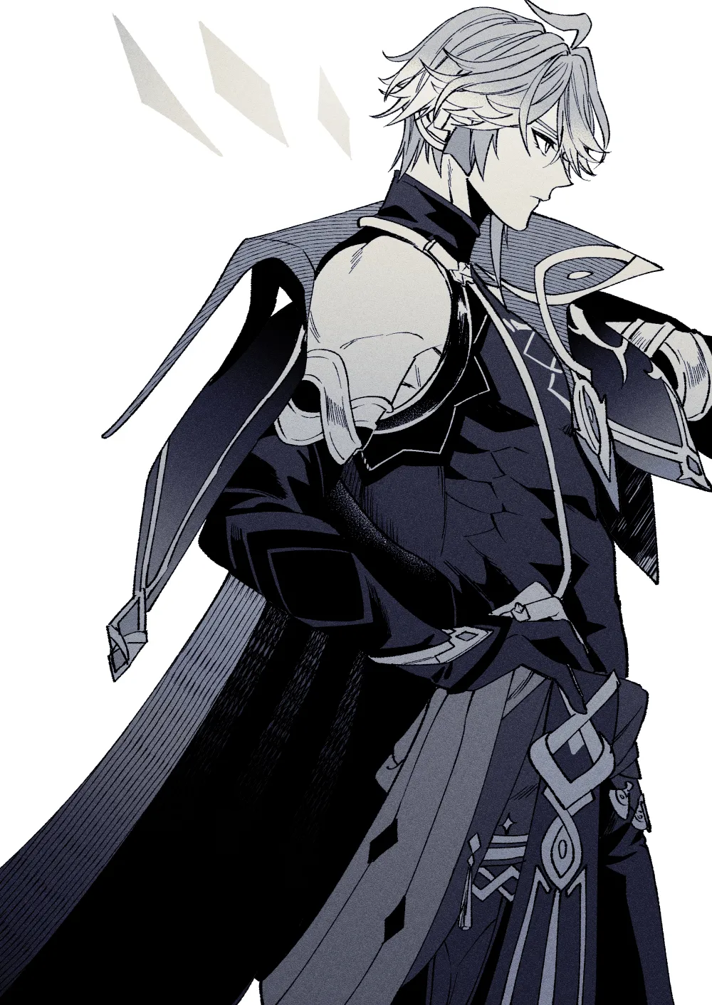 Haikave Illust log Page.50