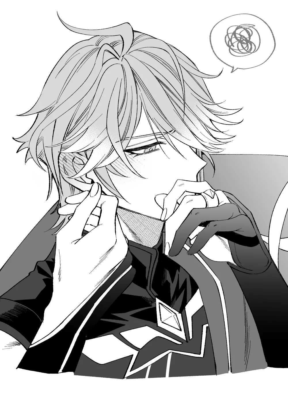 Haikave Illust log Page.58