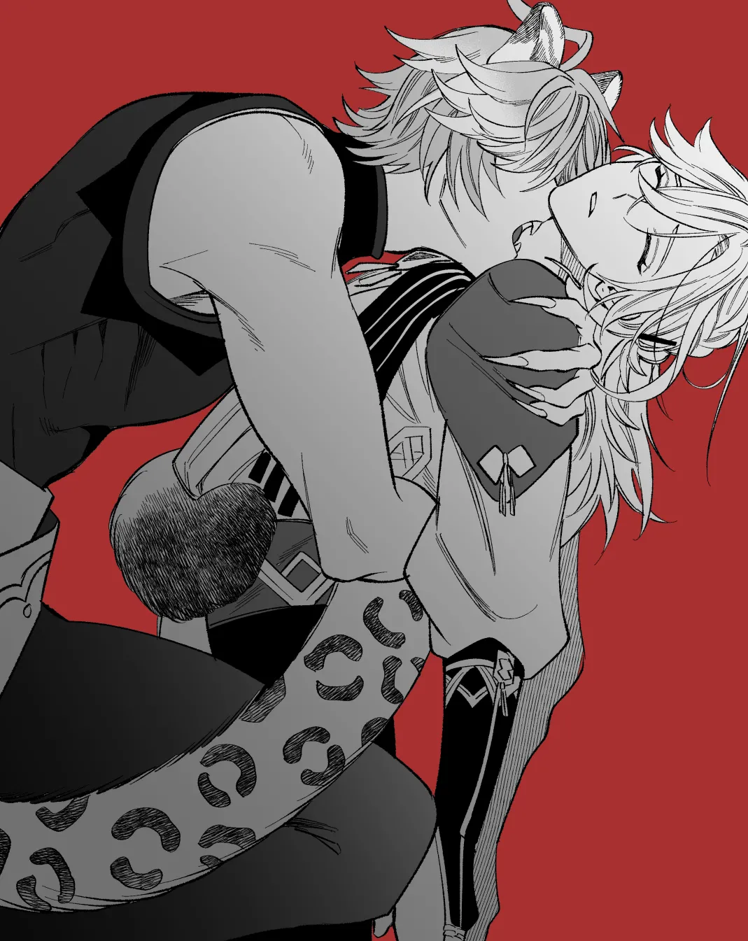 Haikave Illust log Page.59