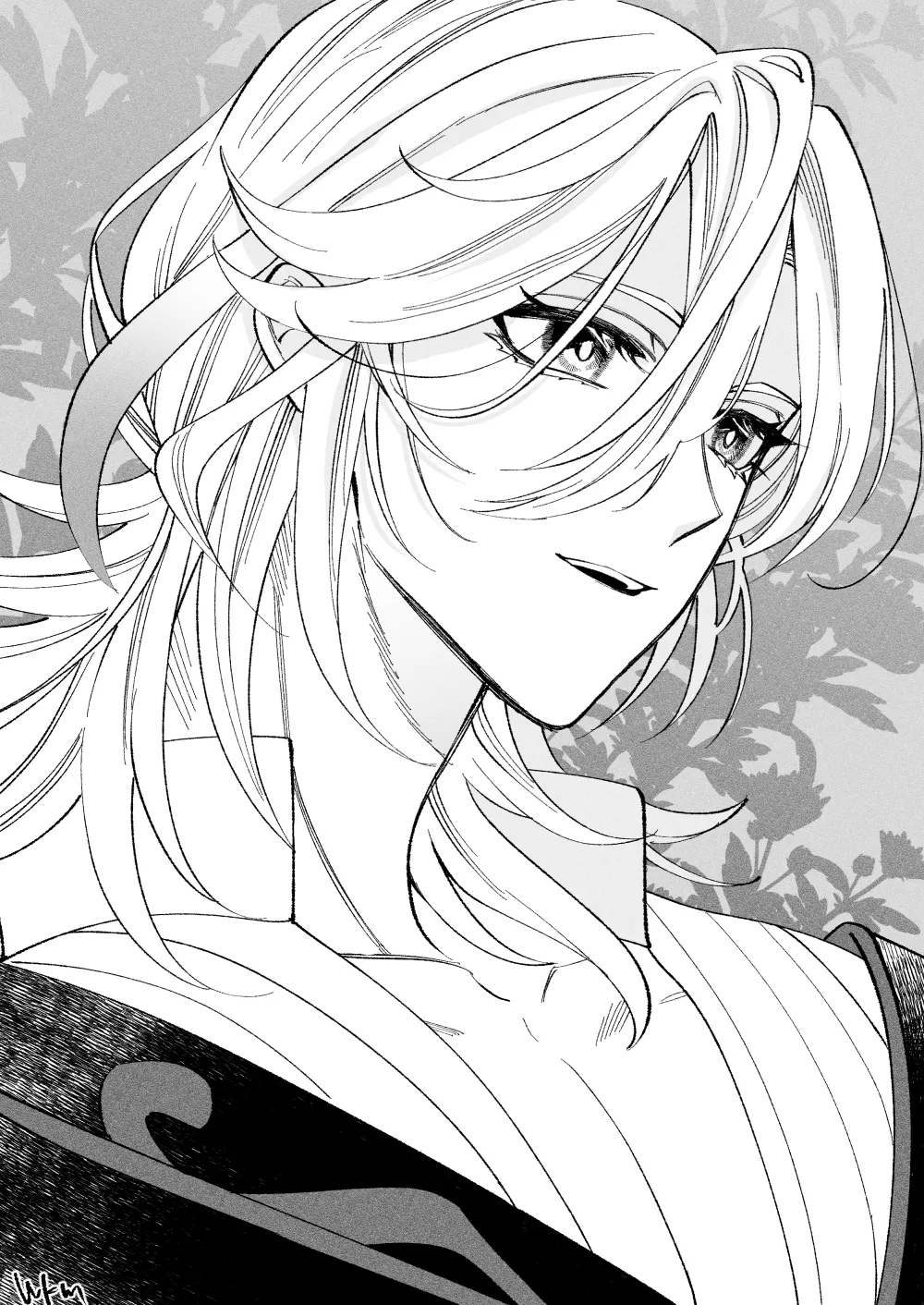 Haikave Illust log Page.62