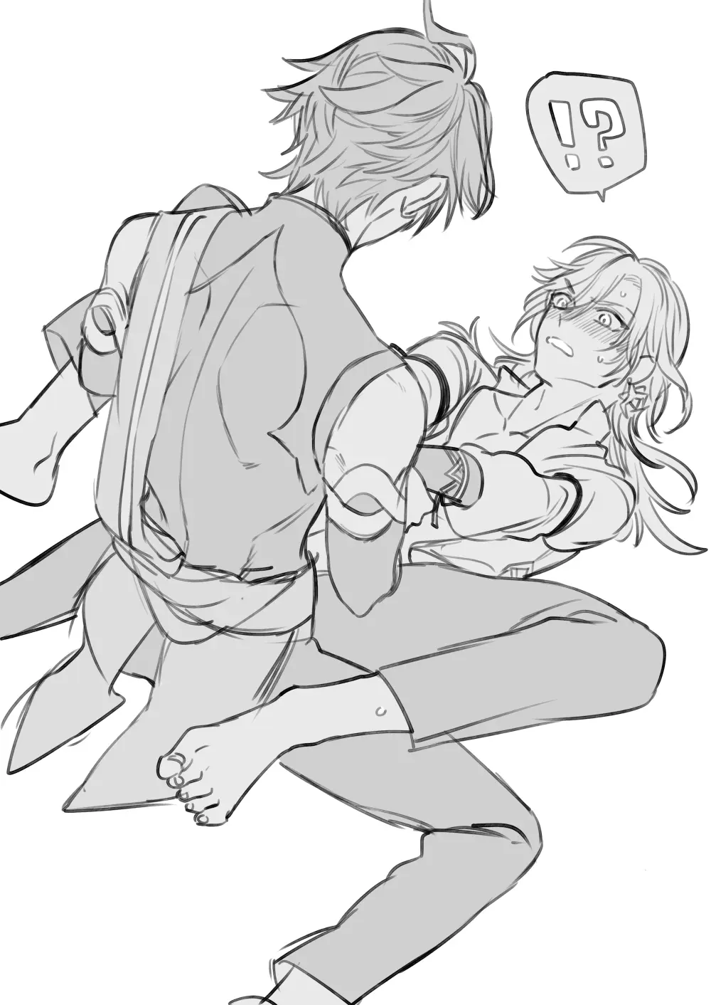 Haikave Illust log Page.65