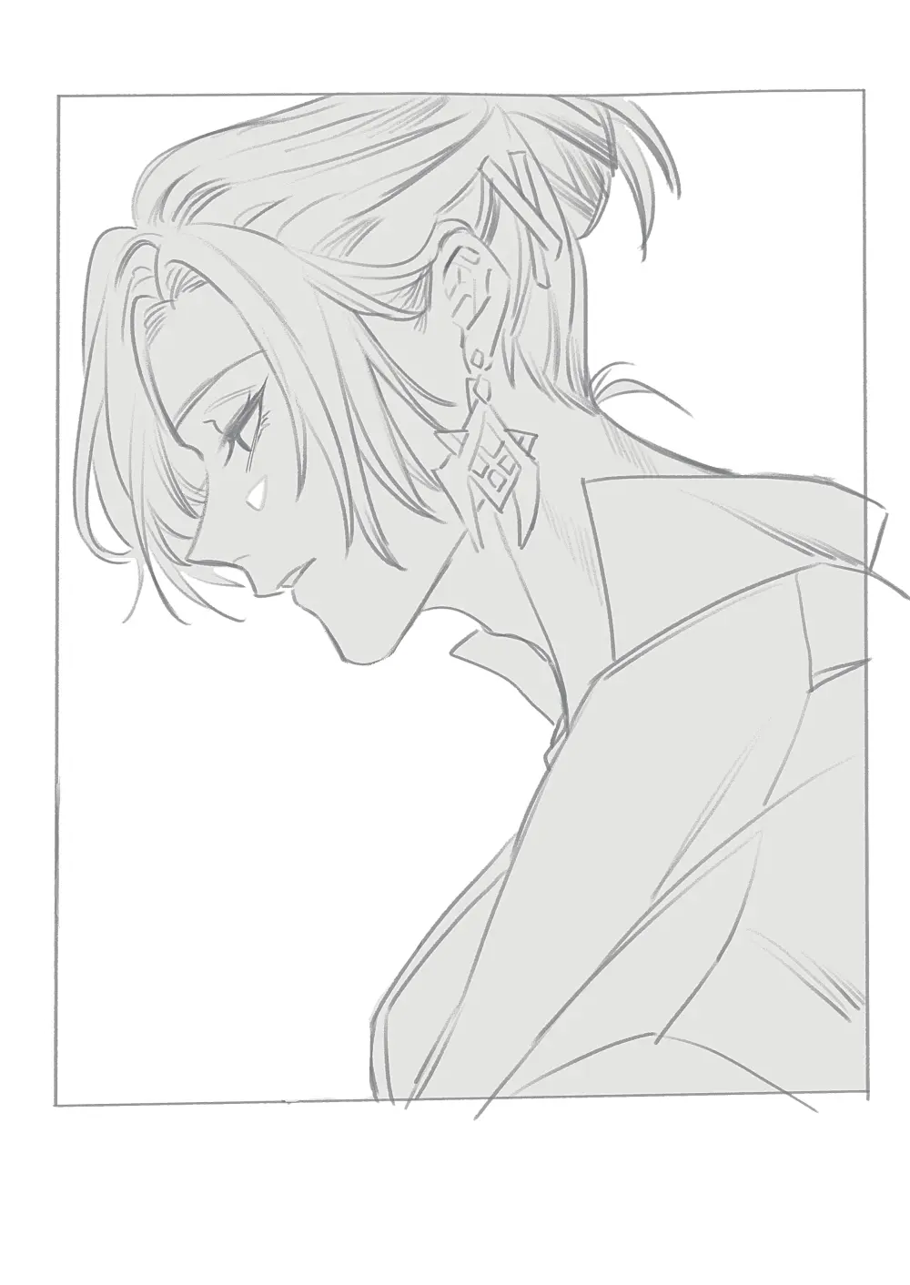 Haikave Illust log Page.70