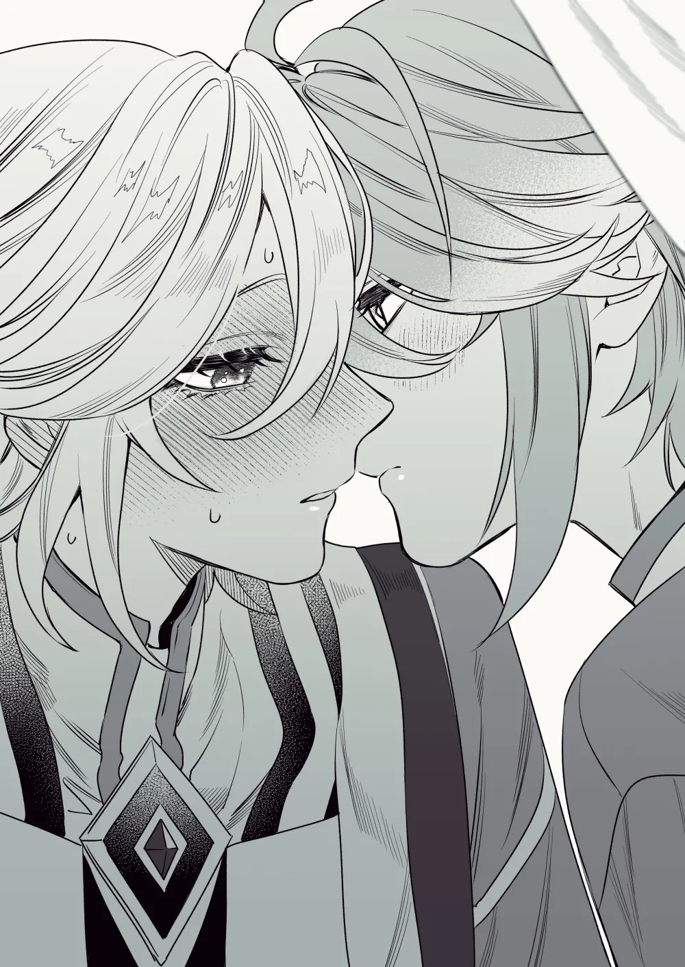 Haikave Illust log Page.74