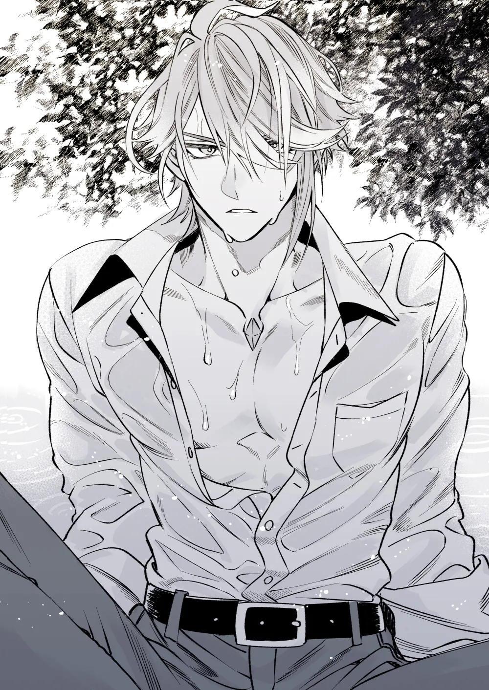 Haikave Illust log Page.76