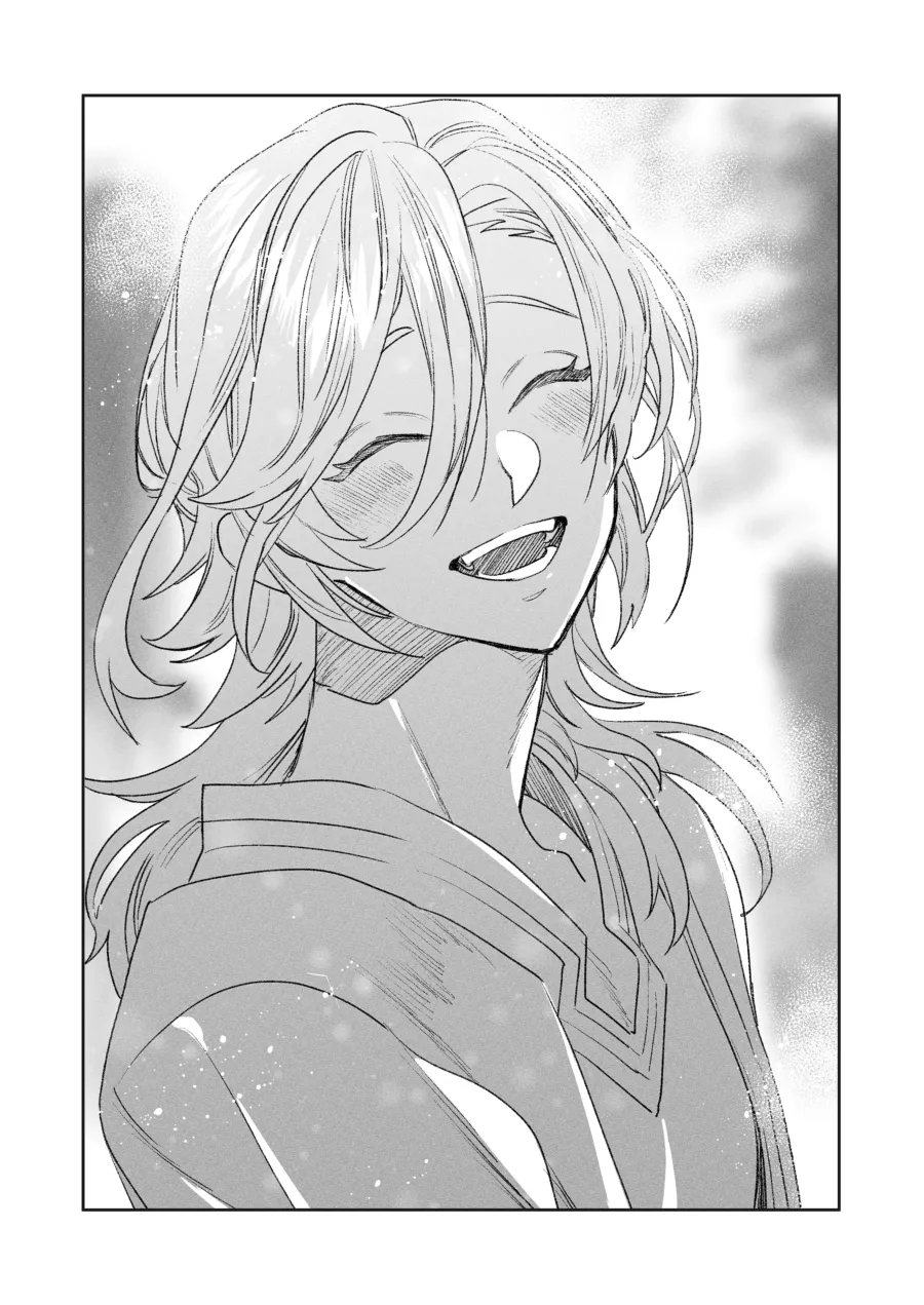 Haikave Illust log Page.8