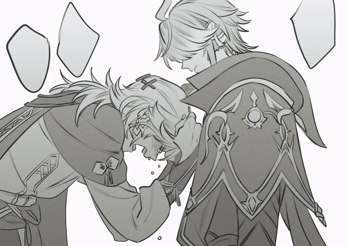 Haikave Illust log Page.89