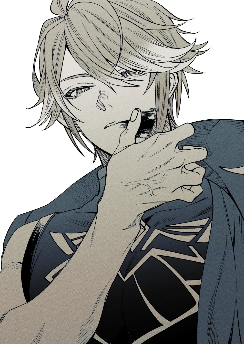 Haikave Illust log Page.90