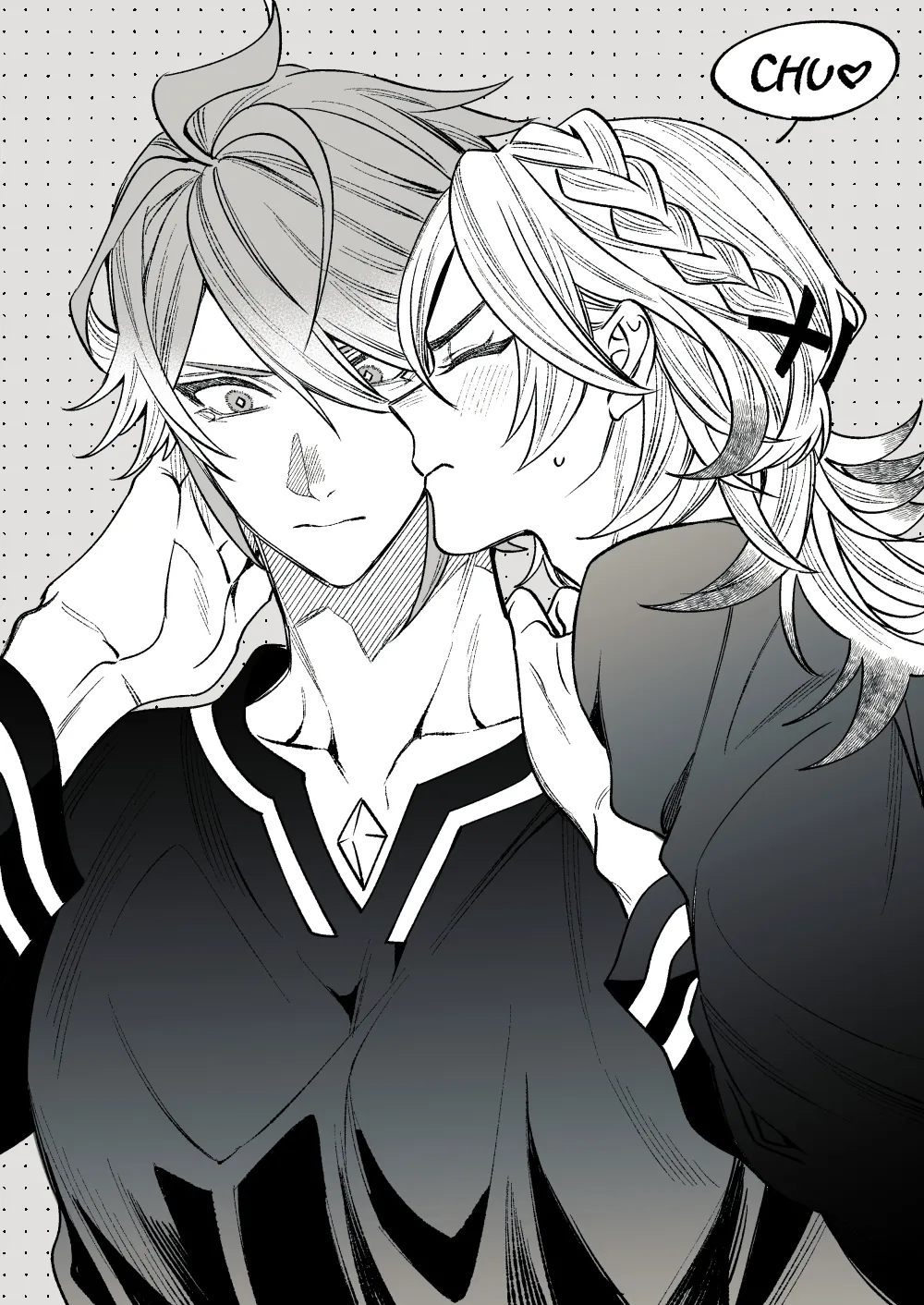 Haikave Illust log Page.91