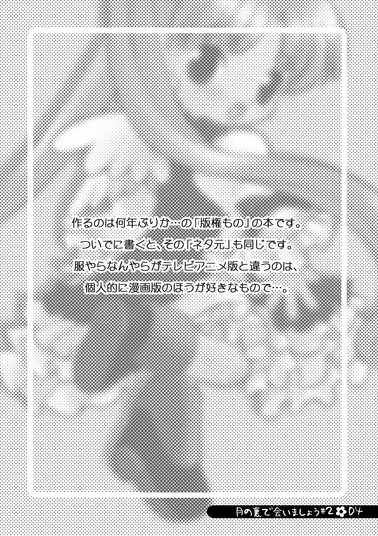 月の裏で会いましょう#2 Page.3