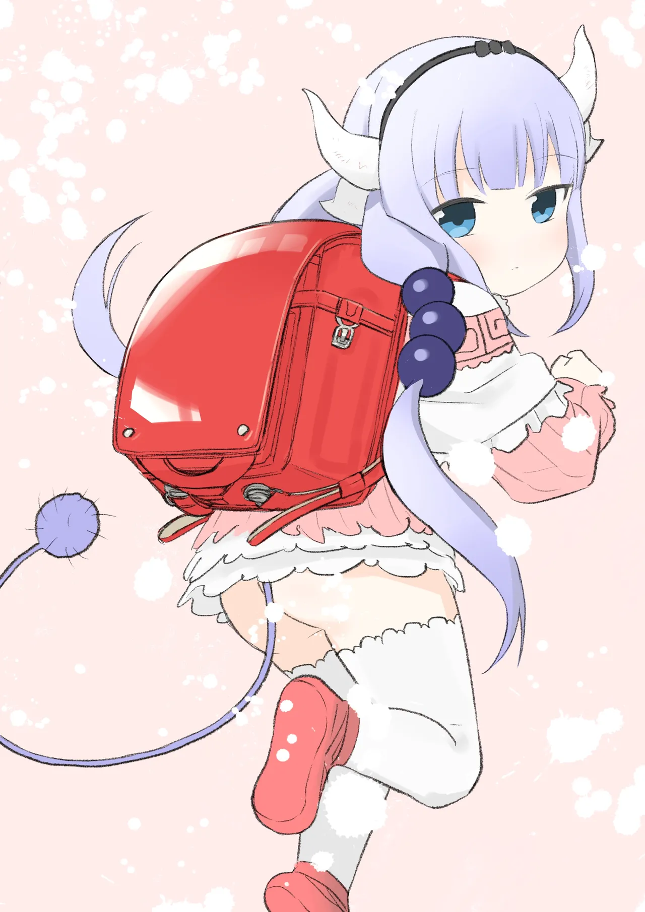 カンナちゃん