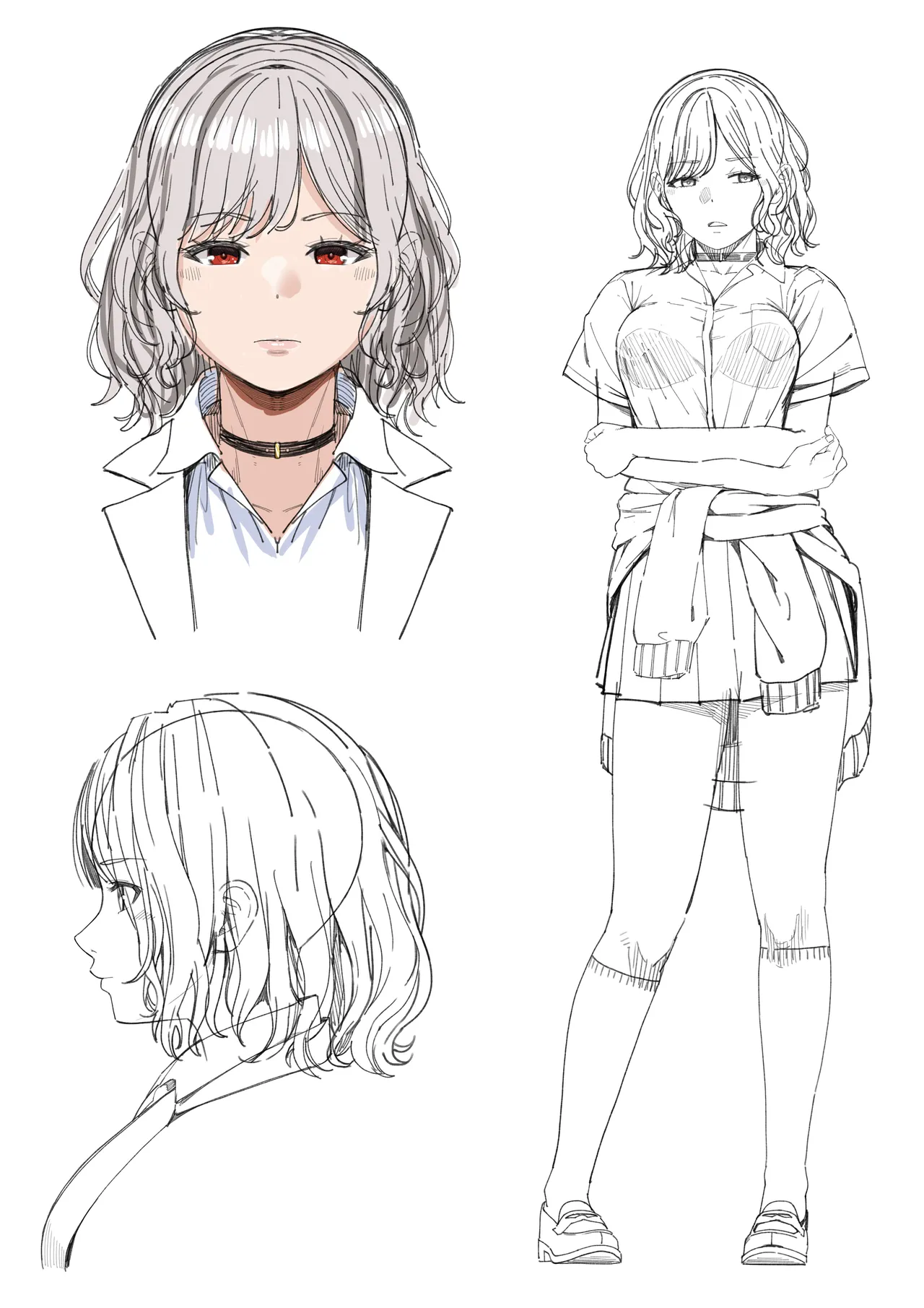 引きこもり童貞兄キのが実はデカくてやばい！！ Page.40