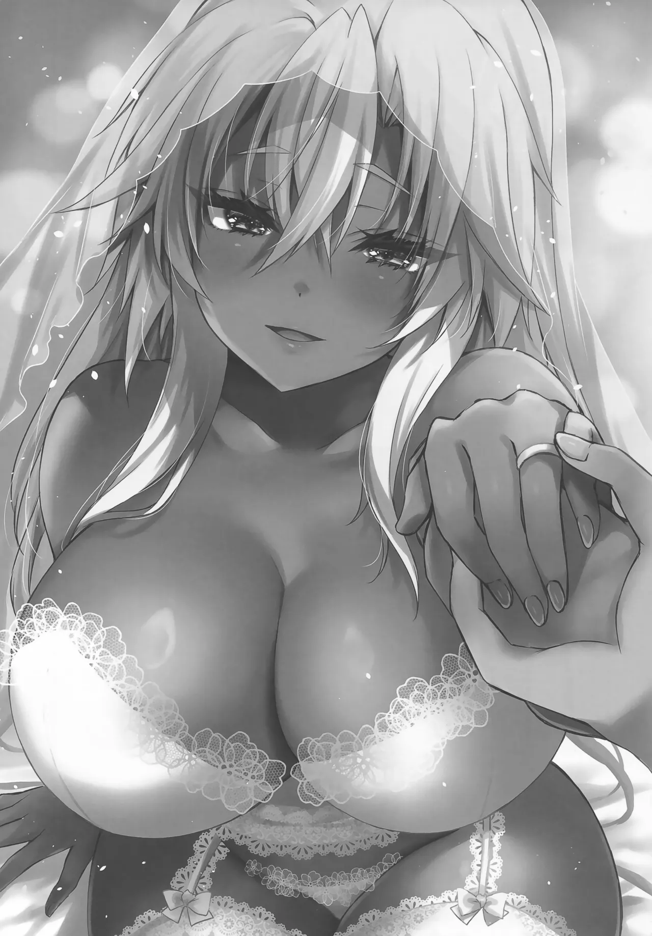 大戦艦恋をする10 Page.2