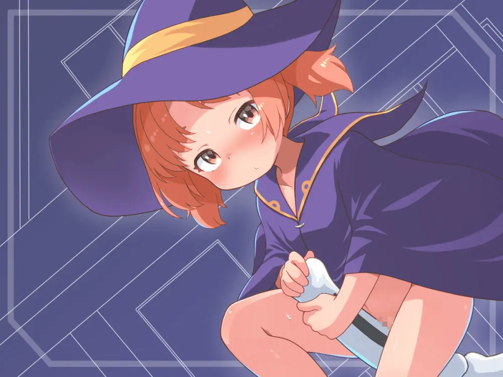 拡がっちゃうのがイイの18 Page.2