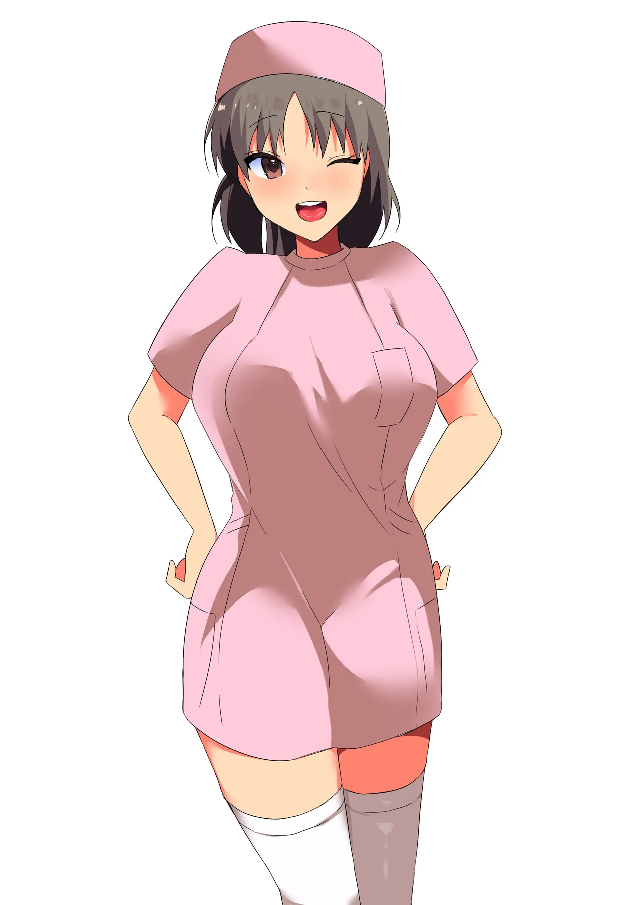 政府公認！超少子化対策！孕ませリゾートホテルでハーレム子作り Page.143