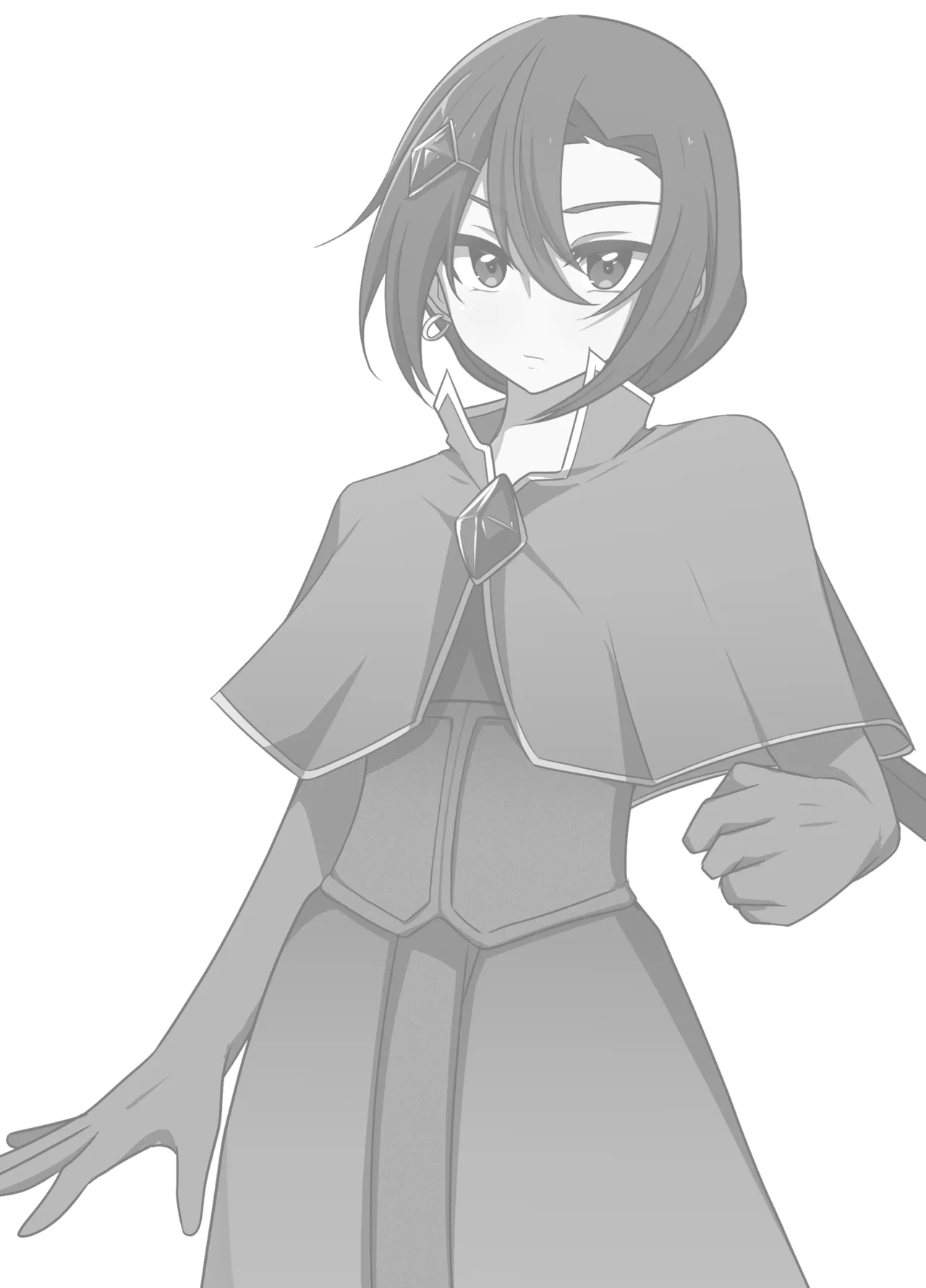 正義の味方の娘ハルに起きたこと Page.2
