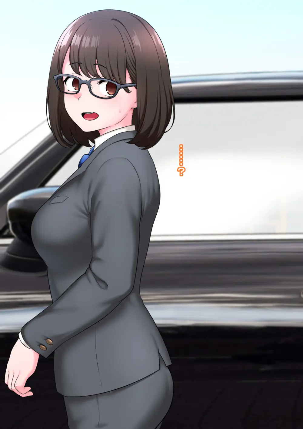 全肯定改悪調教催○～fanboxまとめその3～ Page.31
