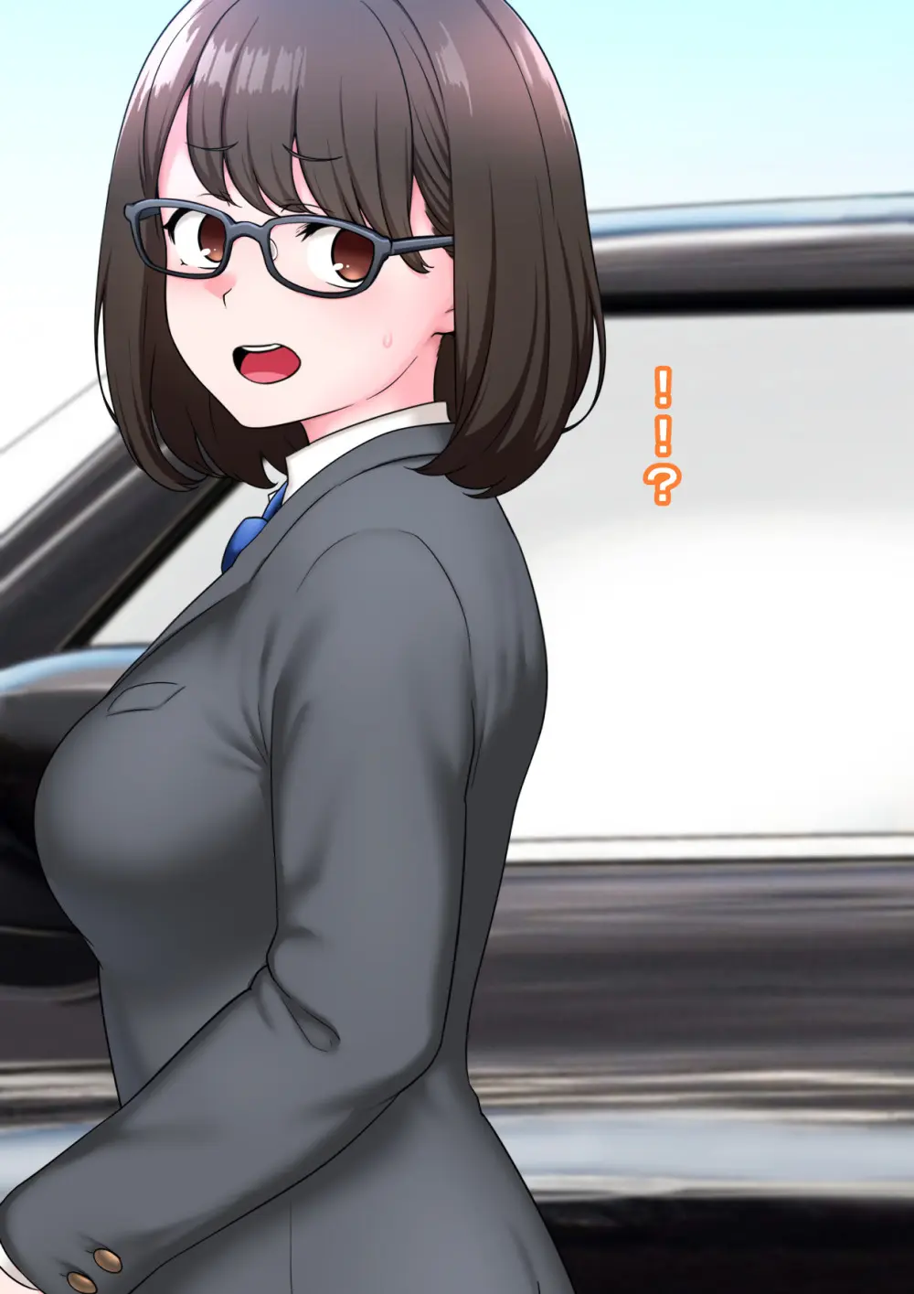 全肯定改悪調教催○～fanboxまとめその3～ Page.32