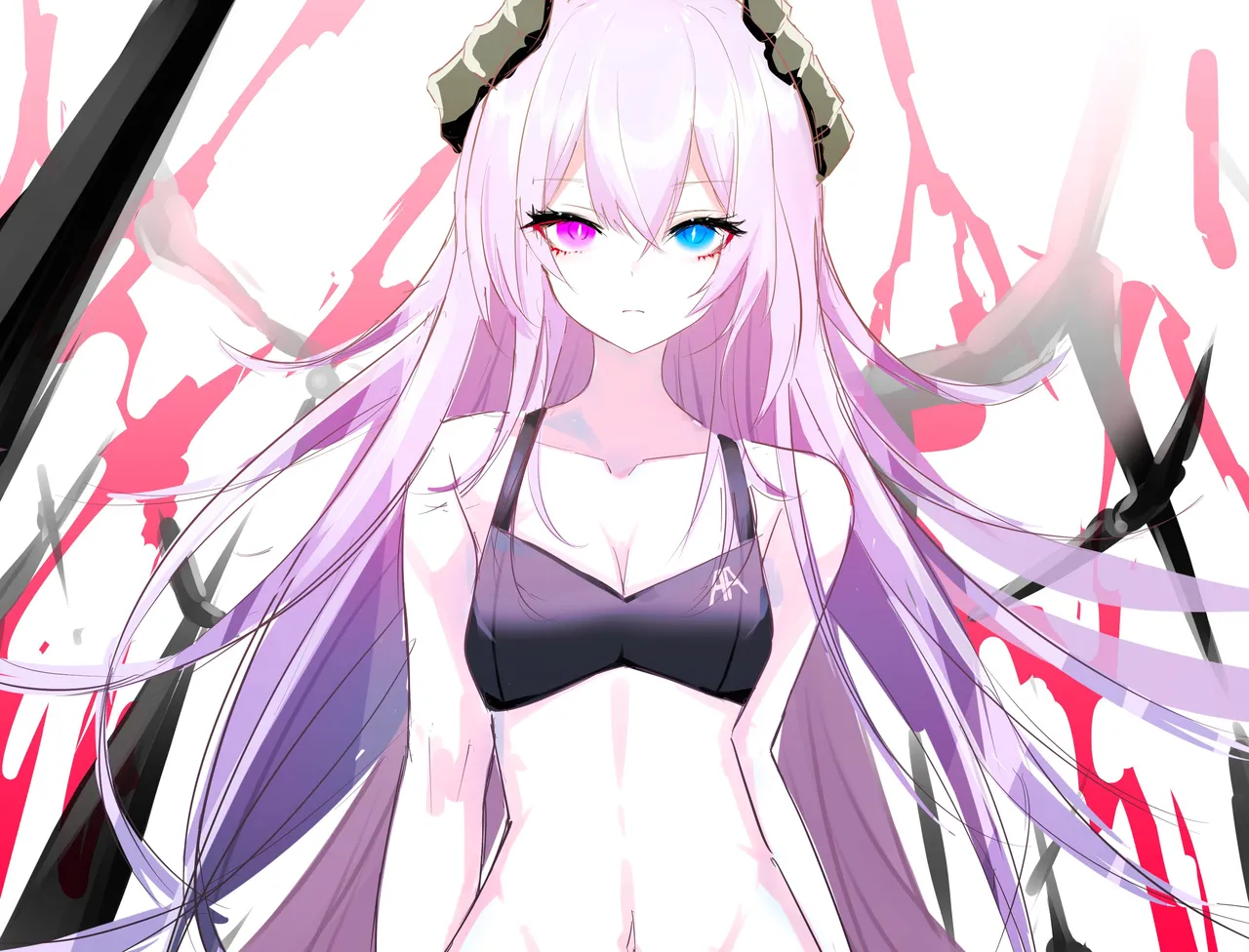 VRChatアバター改変等イラストまとめ Page.143