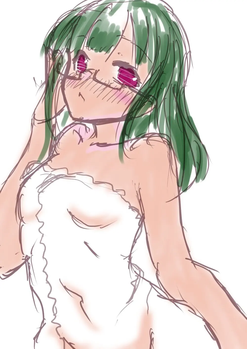 VRChatアバター改変等イラストまとめ Page.200