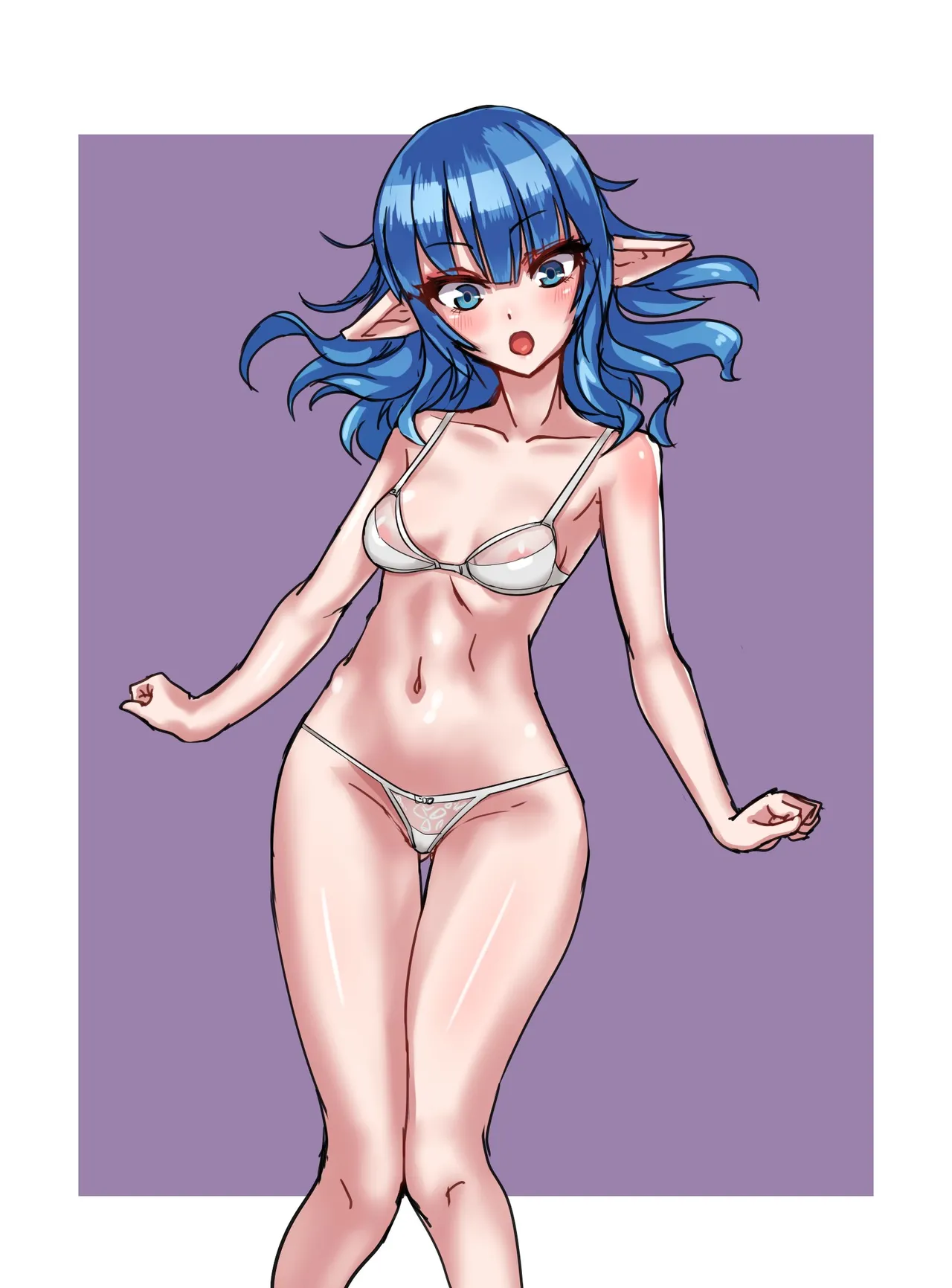 VRChatアバター改変等イラストまとめ Page.208