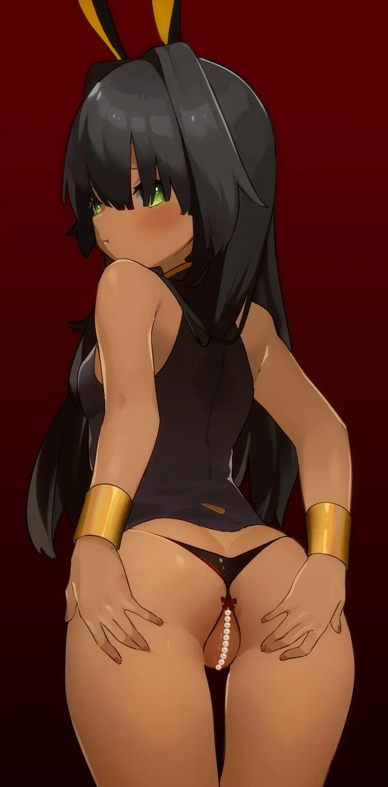 VRChatアバター改変等イラストまとめ Page.294