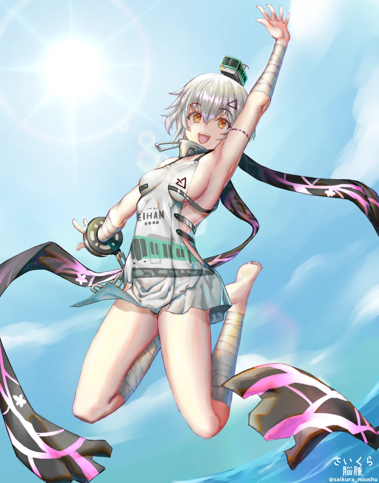 VRChatアバター改変等イラストまとめ Page.326