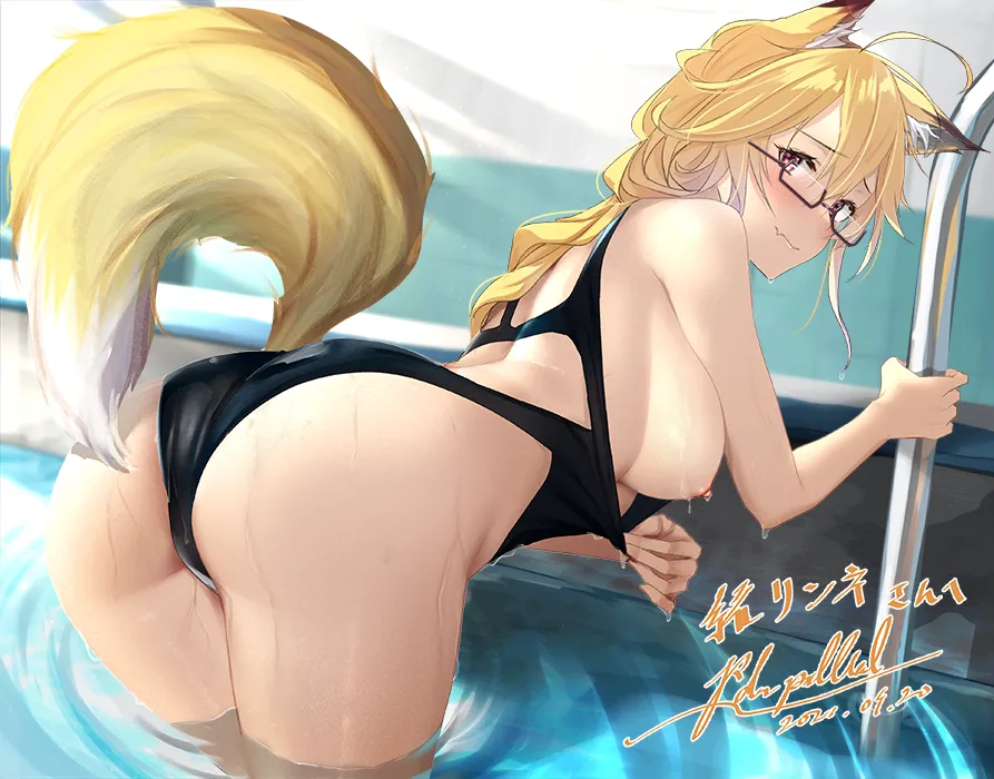 VRChatアバター改変等イラストまとめ Page.345
