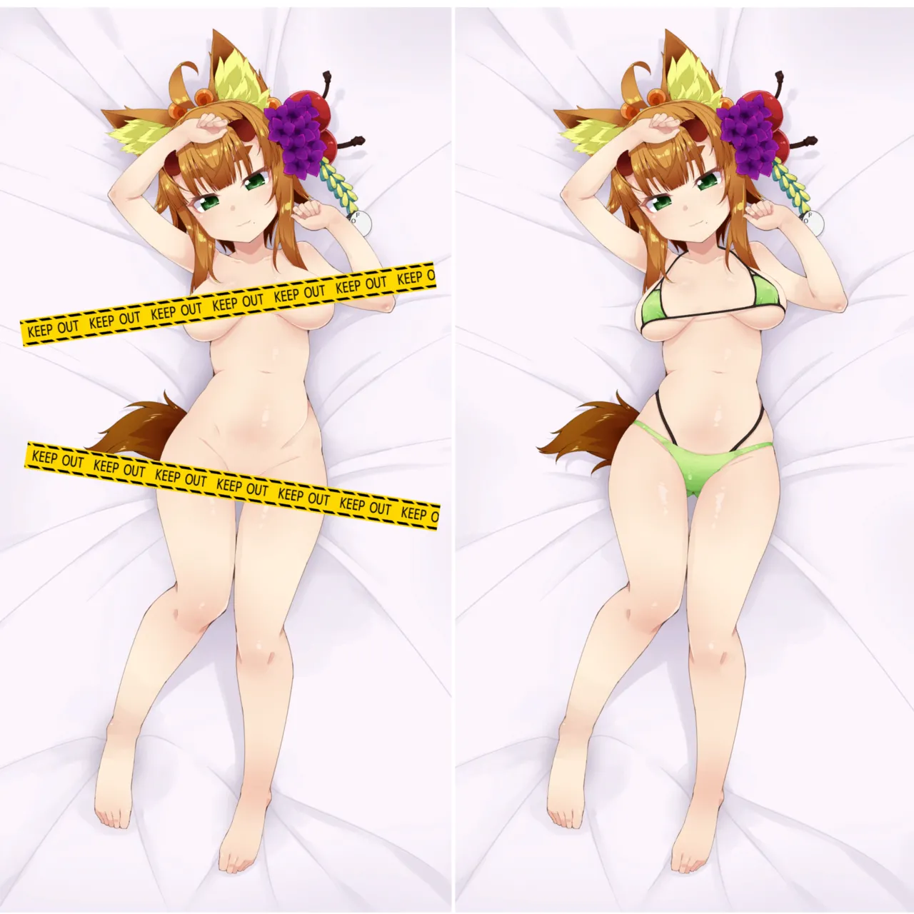 VRChatアバター改変等イラストまとめ Page.44