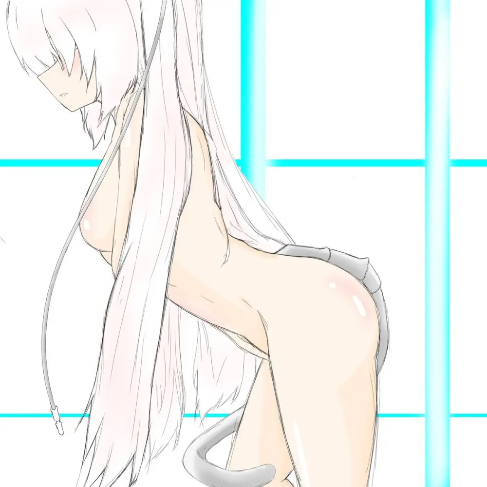 VRChatアバター改変等イラストまとめ Page.49
