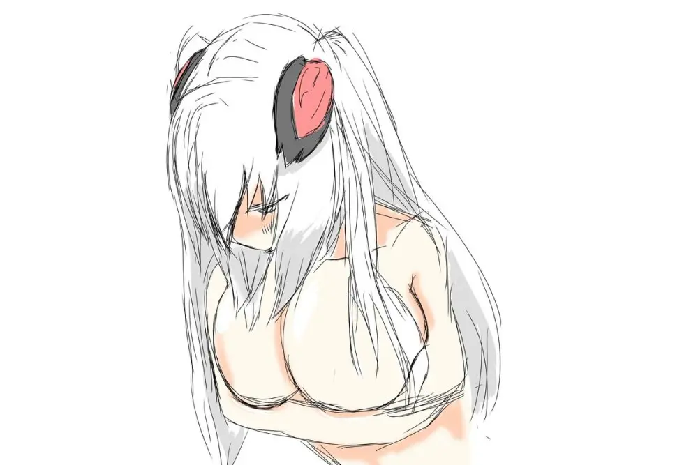 VRChatアバター改変等イラストまとめ Page.50